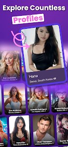 Intimate - AI Girlfriend screenshot 4