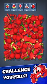 Match Factory! screenshot 1