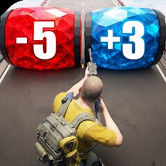Puzzles & Survival