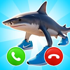 Animal Call&Chat: Music Prank