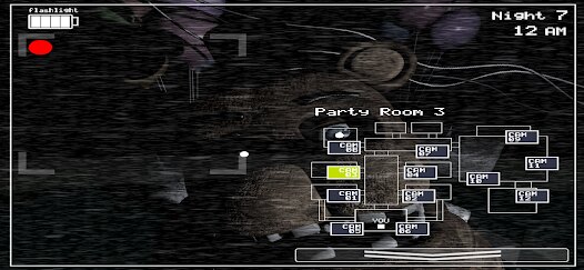 Five Nights at Freddy's 2 screenshot 2