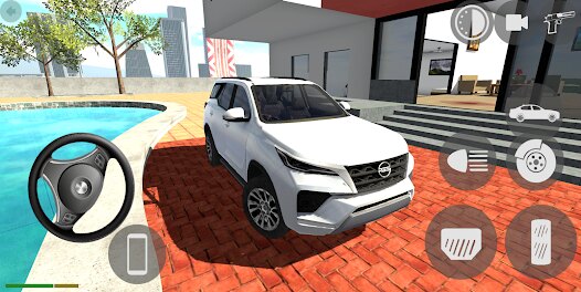 Indian Bikes Driving 3D screenshot 3