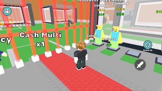 Steal n Catch Pets screenshot 5