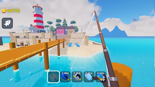 Fish It screenshot 1