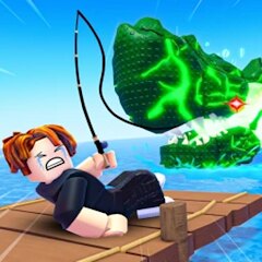 Fish It: Ocean Fishing 3D