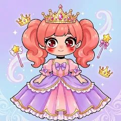 Anime Dress & Fashion Makeover