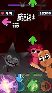Sprunki Funky Beat screenshot 4