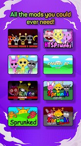 Sprunki All Phases Beat Maker screenshot 5