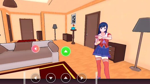 MiSite screenshot 2