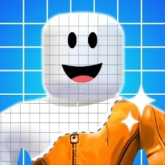 Skins Clothes Maker for Roblox