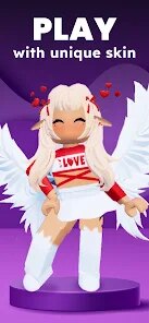 Skins Clothes Maker for Roblox screenshot 1