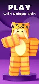 Skins Clothes Maker for Roblox screenshot 5