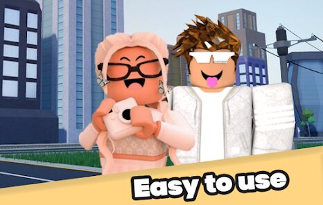 Skins For Roblox Clothes screenshot 1