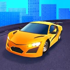 Race Master 3D: Car Racing