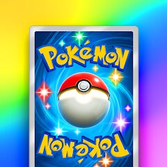 Pokémon TCG Pocket - Card Game