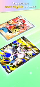 Pokémon TCG Pocket - Card Game screenshot 4