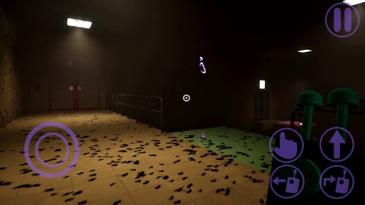 Garten of Banban 7 screenshot 6