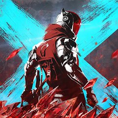 Blood Strike - FPS for all