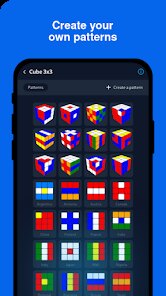 Cube Solver screenshot 5