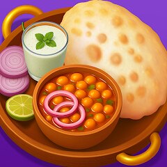 Cooking Event : Chef Games