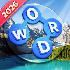 Zen Word® - Relax Puzzle Game