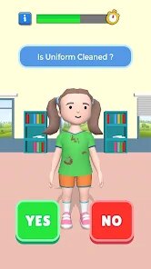 Teacher Life Simulator screenshot 6