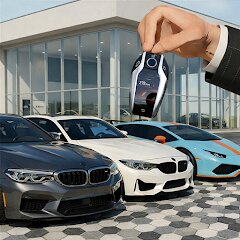 Car For Sales Dealership 2026