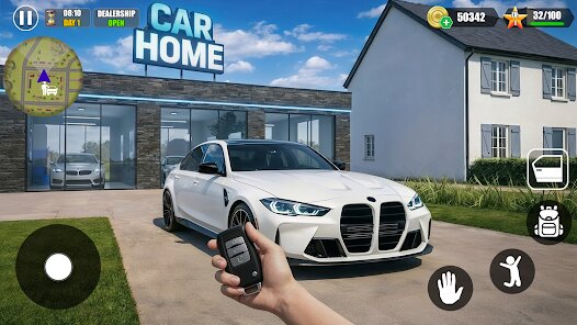 Car For Sales Dealership 2026 screenshot 1