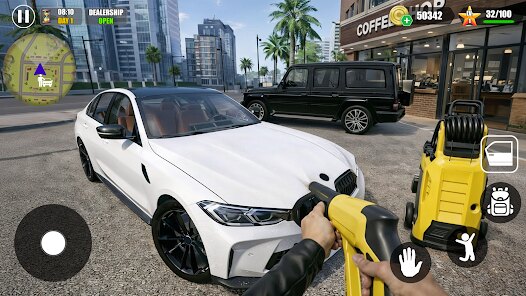 Car For Sales Dealership 2026 screenshot 6
