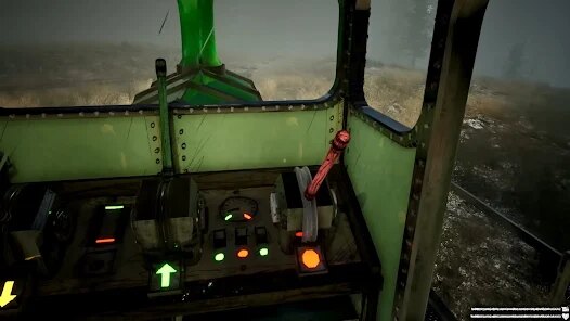Choo Choo Spider Monster Train screenshot 3