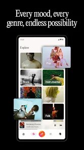 Suno - AI Music & Songs Maker screenshot 4