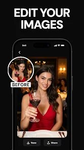 Version AI: AI Photo Generator screenshot 6