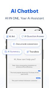 Seekee - Ai Search & Assistant screenshot 5