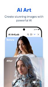 Seekee - Ai Search & Assistant screenshot 6