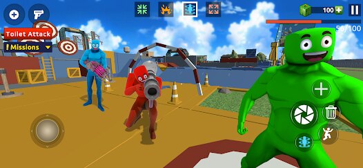 MelonBox screenshot 6