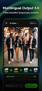 Kling AI: AI Image&Video Maker screenshot 5