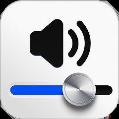 Volume Control Sound Launcher
