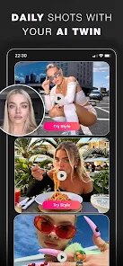 Glam AI: Video & Photo Editor screenshot 6