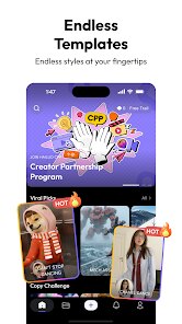 Hailuo Al: Image&Video Maker screenshot 3