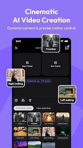 Hailuo Al: Image&Video Maker screenshot 4