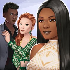 Episode: Reality Stars