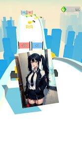 Anime Sprint screenshot 1