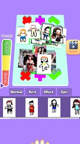 Anime Sprint screenshot 4