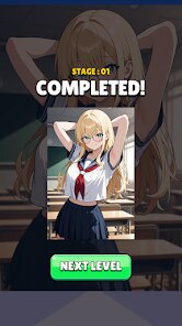 Life Run : Girl Growth screenshot 4
