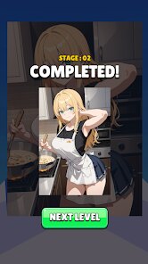 Life Run : Girl Growth screenshot 5
