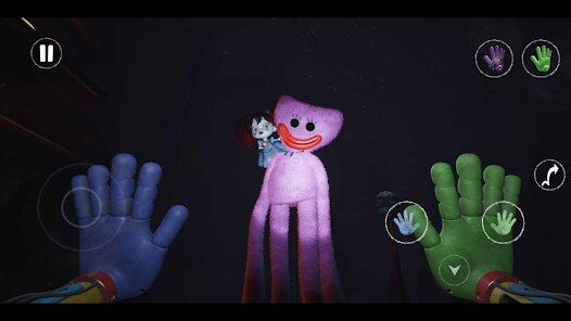 Poppy Playtime Chapter 3 screenshot 4