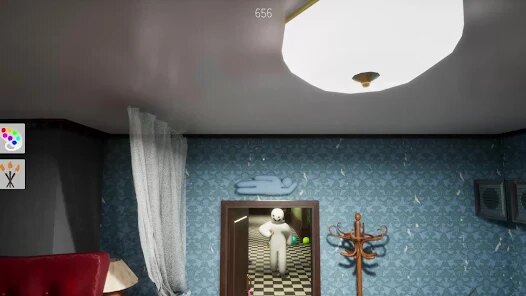 Meccha Chameleon screenshot 3