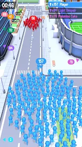 Crowd City screenshot 3