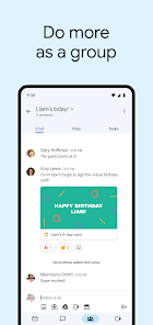 Gmail screenshot 4