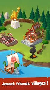 Coin Master screenshot 3